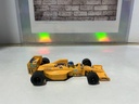 1:43 Onyx Made in Portugal Lotus 102 #11 image