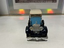 1:43 RIO MADE IN ITALY- HISPANIC SUIZA T12 image