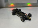1:43 - SCALE RACING CARS COURAGE TISSOT QUARTZ image