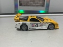 1:43 ACTION RACING - CORVETTE GOODWRENCH SERVICE #4 [MISSING MIRROR] image