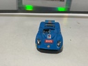1:43 POLITOYS M16 MATRA SIMCA SPORT 660 image