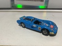 1:43 POLITOYS M16 MATRA SIMCA SPORT 660 image