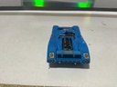 1:43 POLITOYS M16 MATRA SIMCA SPORT 660 image