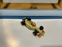 MINICHAMPS 1:43 JORDAN PEUGEOT image