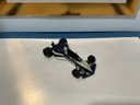 WESTERN MODELS 1:43 BRABHAM BT52 image