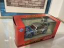1:43 SCHUCO JUNIOR LINE PORSHE # 74 BOX IMPERFECT image