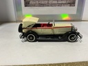 1:43 RIO MADE IN ITALY- ISOTTA FRASHINI TIPO 8A image