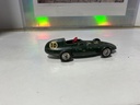 1:43 SOLIDO - MADE IN FRANCE - VANWALL-F1 image