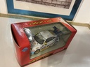 1:43 SCHUCO JUNIOR LINE PORSHE 911 GT3 # 82 INFORMIX BOX IMPERFECT image