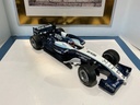 HOTWHEELS 1:43 WILLIAMS FW29 image