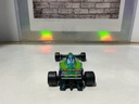 1:43 Onyx Made in Portugal Jordan 911 #32 image