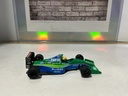 1:43 Onyx Made in Portugal Jordan 911 #32 image