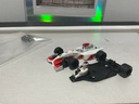 1:43 ONYX FOOTWORK FA 13 [BROKEN] image