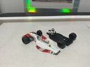 1:43 ONYX FOOTWORK FA 13 [BROKEN] image