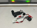 1:43 ONYX FOOTWORK FA 13 [BROKEN] image