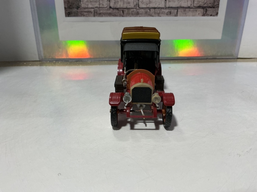 1:43 RIO MADE IN ITALY- MERCEDES 1903 image
