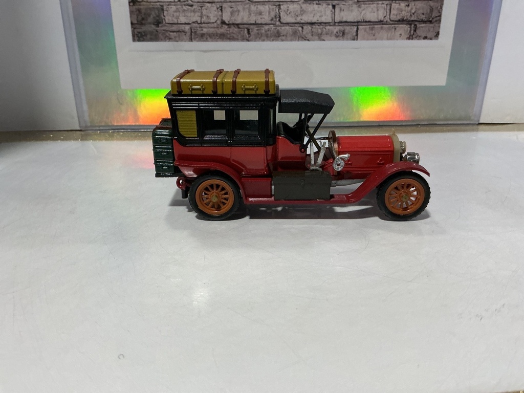 1:43 RIO MADE IN ITALY- MERCEDES 1903 image