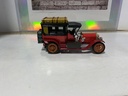 1:43 RIO MADE IN ITALY- MERCEDES 1903 image