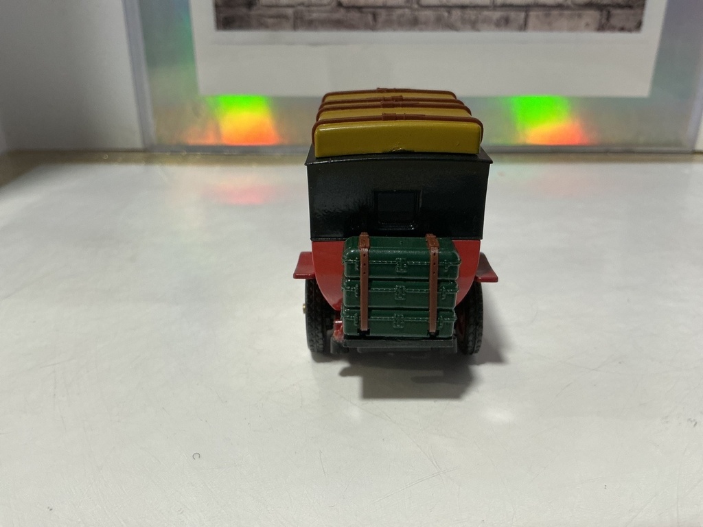 1:43 RIO MADE IN ITALY- MERCEDES 1903 image