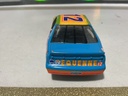 1:43 QUARTZO FORD THUNDERBIRD MANE ‘N TAIL #12  [MISSING FRONT AXLE] image