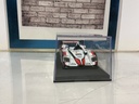 1:43 - SOLIDO 24 HEURES DU MANS AUDI R8 S.ARA 2004 image