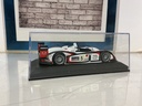 1:43 - SOLIDO 24 HEURES DU MANS AUDI R8 S.ARA 2004 image