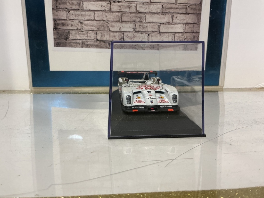 1:43  ACTION PANOZ LMP LE MANS 24 HRS 2000 KAGEYAMA image
