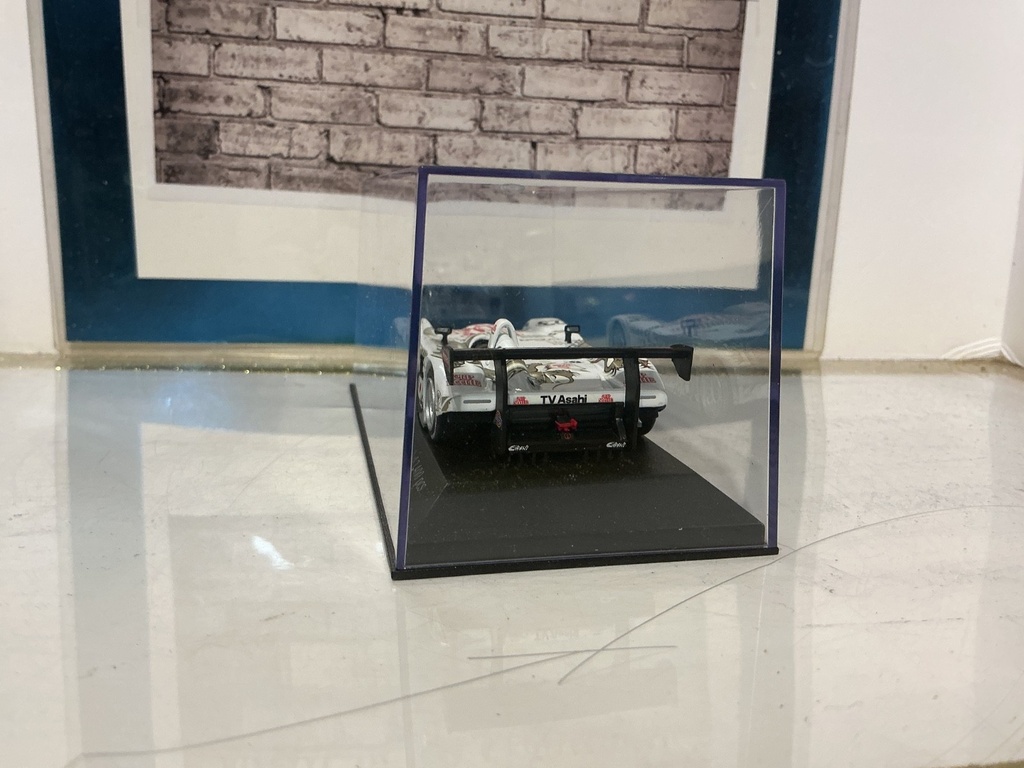 1:43  ACTION PANOZ LMP LE MANS 24 HRS 2000 KAGEYAMA image