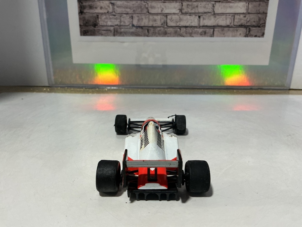 1:43 Onyx Made in Portugal Courtaulds #28 image