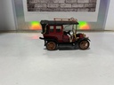 1:43 RIO MADE IN ITALY- LANDAULET BIANCHI image