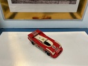 ELIEOR 1:43 MADE IN FRANCE PORSCHE image