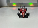 1:43 - ONYX - MADE IN PORTUGAL -  BMS-DALLARA FORD image