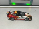 1:43 MINICHAMPS PORSCHE 911 GT3 #9 image