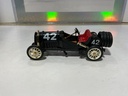 1:43 - BRUMM/MADE IN ITALY - R017 Fiat S.61 115 HP Corsa N 42 1908 image