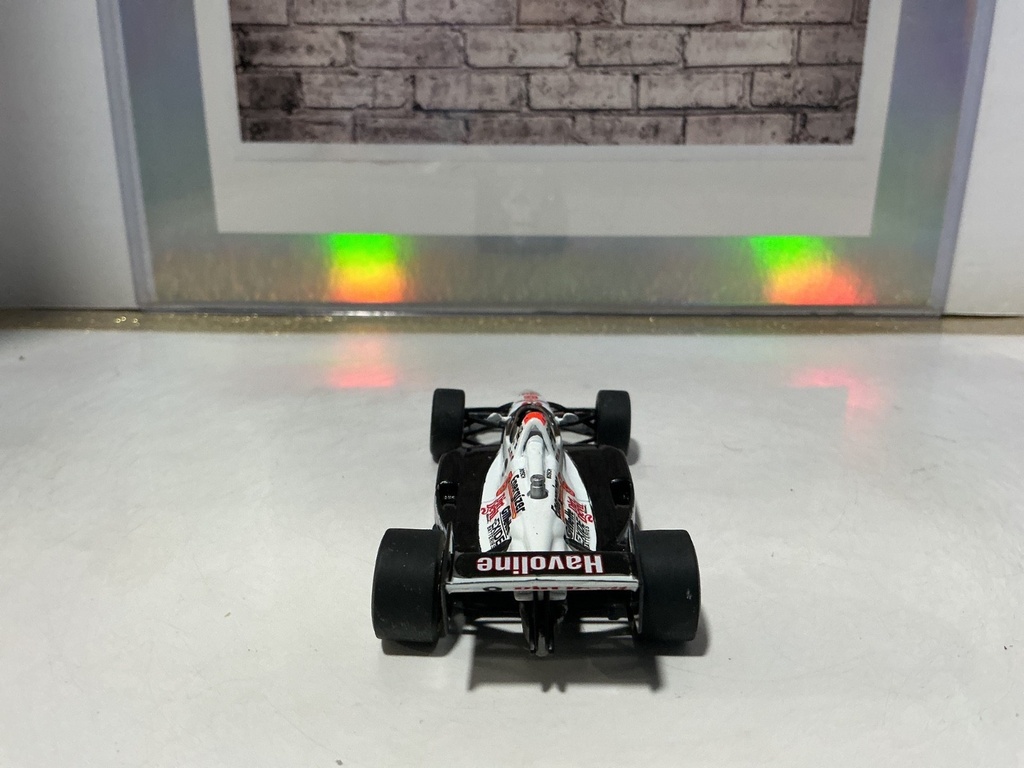 1:43 Minichamps Indy Cars Lola Indycar image