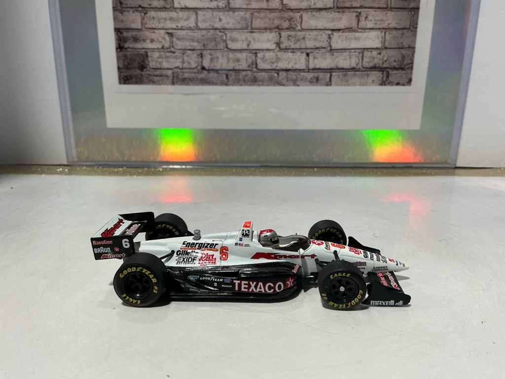 1:43 Minichamps Indy Cars Lola Indycar image