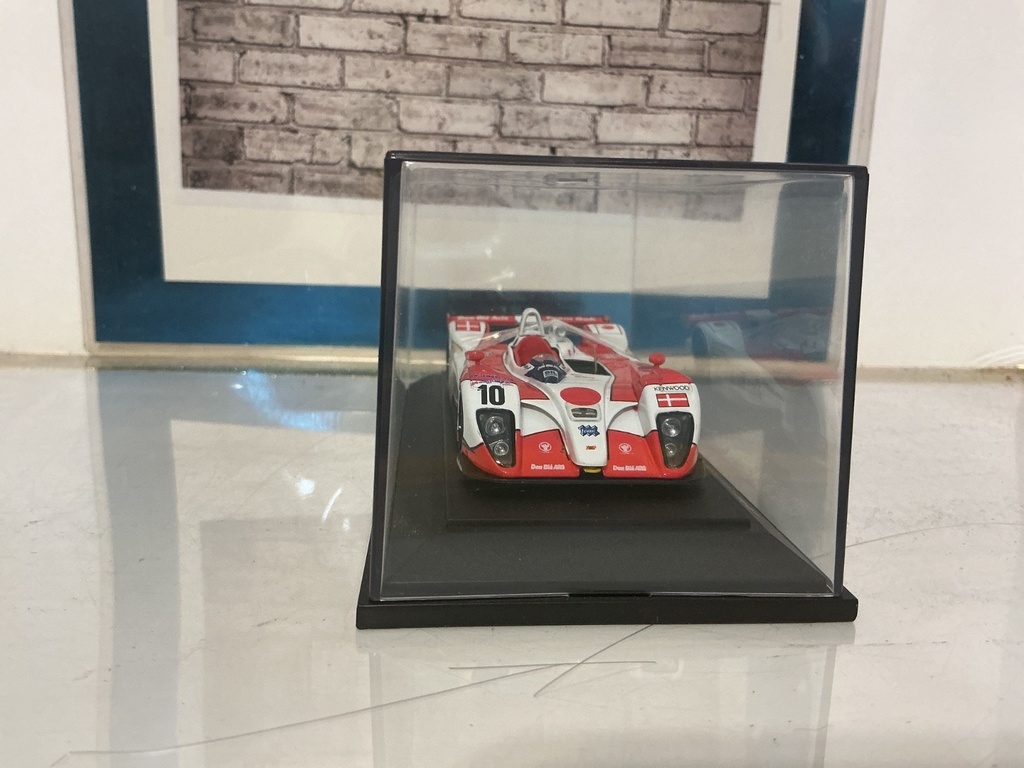 1:43 DOME S101DEN BLA AVIS TEAM GOH image
