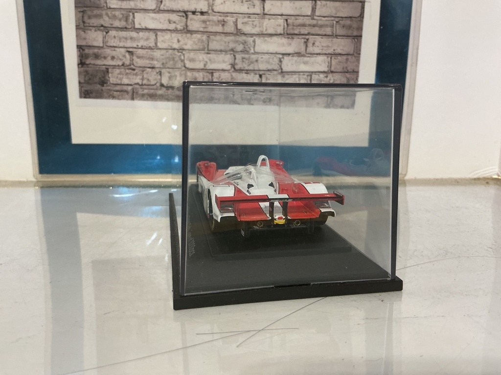 1:43 DOME S101DEN BLA AVIS TEAM GOH image