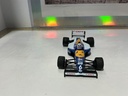 1:43 - ONYX - MADE IN PORTUGAL - WILLIAMS-RENAULT FW14 image