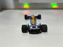 1:43 - ONYX - MADE IN PORTUGAL - WILLIAMS-RENAULT FW14 image