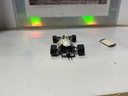 1:43 Brabham Ford BT44 Formula One [VERY FRAGILE KIT CAR] image