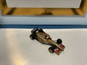 MINICHAMPS 1:43 JORDAN 196 image