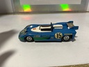 1:43 - SOLIDO - MADE IN FANCE - MATRA-SIMCA MS 670 image