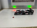 1:43 - SPARK - MADE IN MACAU  - Peugeot 908 HDi FAP Le Mans 2007 No. 7 image