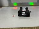 1:43 - SPARK - MADE IN MACAU  - Peugeot 908 HDi FAP Le Mans 2007 No. 7 image