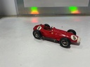 1:43 - PROGETTO - Ferrari Lancia D50/801 image