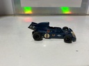 1:43 Tyrrell Ford F1 - [UNBRANDED] - François Cevert  1972 French Grand Prix image