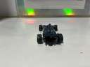 1:43 Tyrrell Ford F1 - [UNBRANDED] - François Cevert  1972 French Grand Prix image
