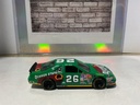 1:43 Quartzo Ford Thunderbird #26 image