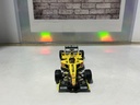 1:43 Hot Wheels Jordan EJ11 #12 image